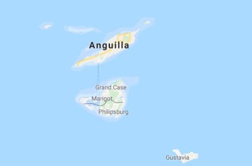 Anguilla or St. Barts – A Comparison