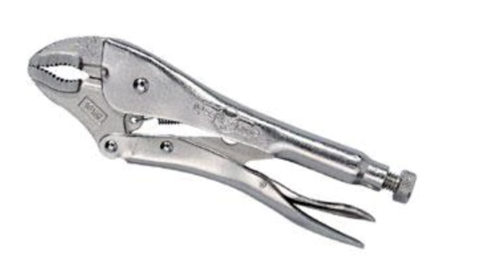 Vise Grips, Vice Grips pliers, locking pliers