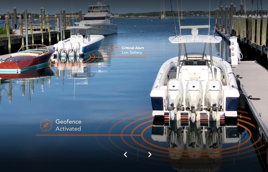 Get The Latest Scoop On Boat Monitoring Systems | BoatTEST