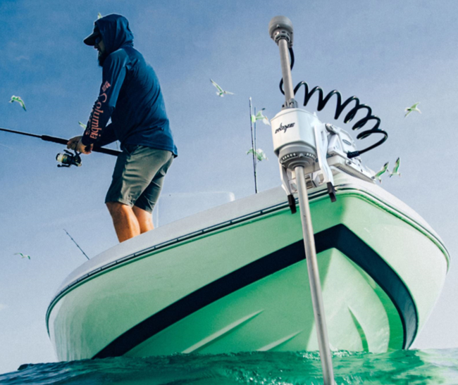Trolling How-To: Setting Up A Pocket Sportfisherman - The Fisherman