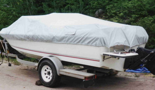 How to Select the Right Boat Cover Crossing