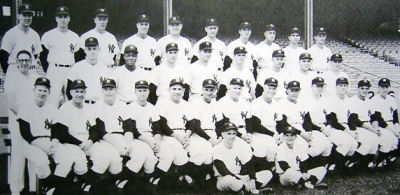 Yankees 1958