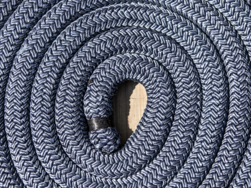 Bowline, Tieing a Knot, Docking your Boat, Seamanship Skills, How-To
