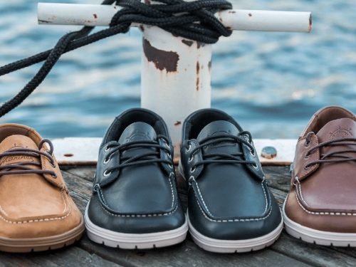 Boat Shoes, Boating Lifestye, Boating Etiquette, Discover Boating, Boating Hygience