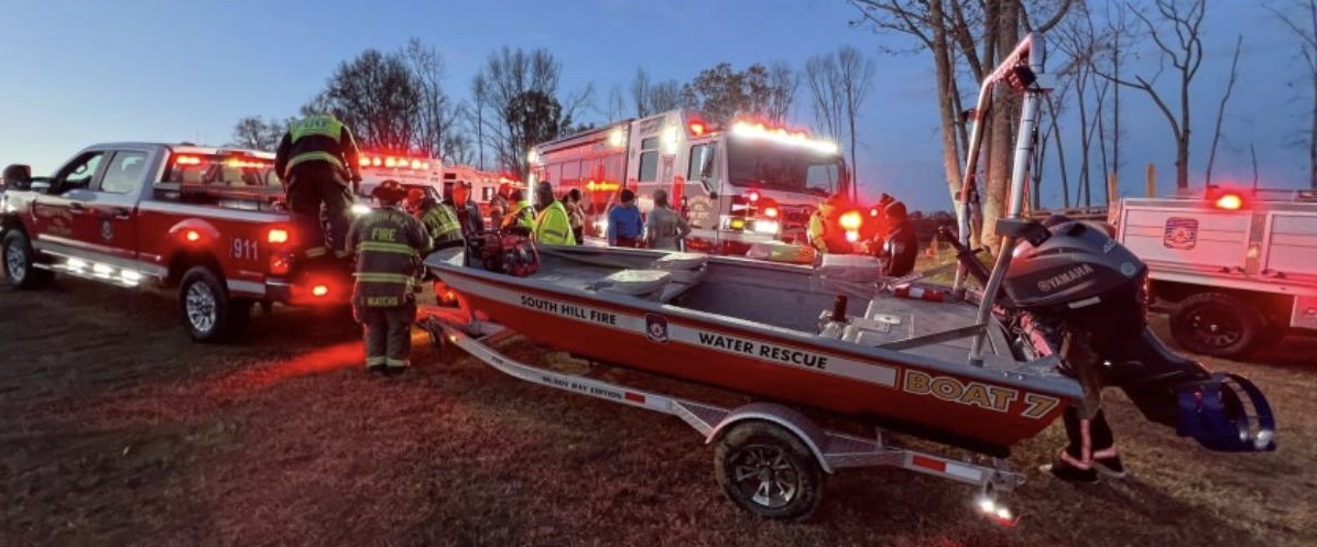 Accidents of the week, Boat Fire, Grounding, USCG, Drownings, Rescue Efforts