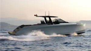 2024 Gussies Awards - Sialia 45 Sport