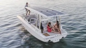 2024 Gussies Awards - Sun Concept EVO 7.0 Cruise