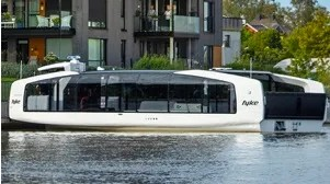 2024 Gussies Awards - hyke Shuttle 0001