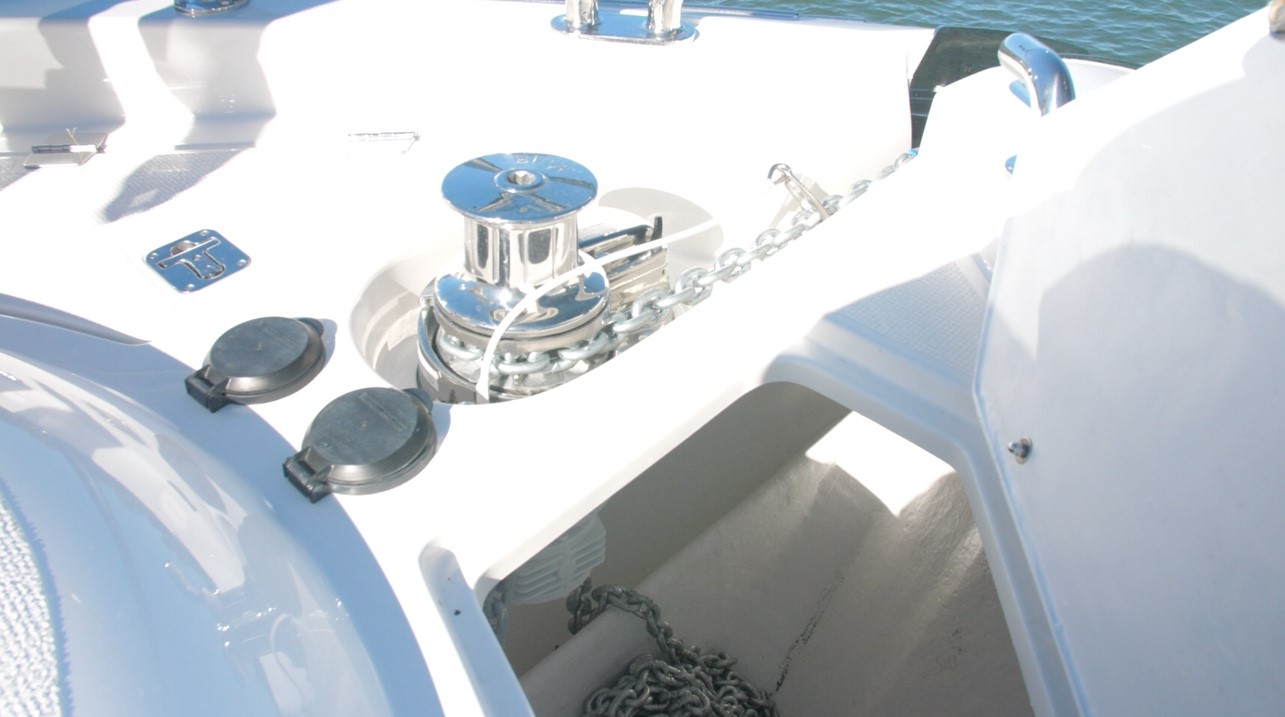 Windlass
