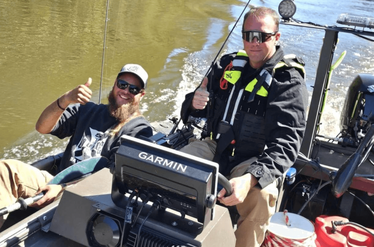 Accidents of the week, Boat Fire, Grounding, USCG, Drownings, Rescue Efforts