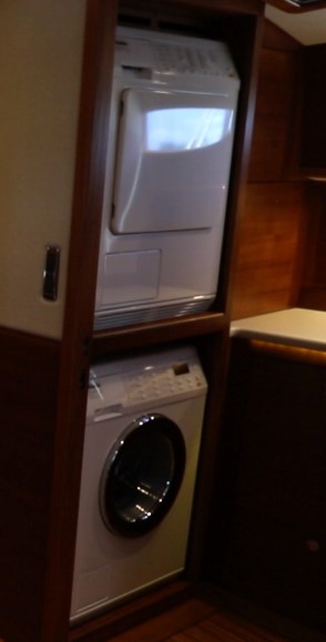 washer and dryers