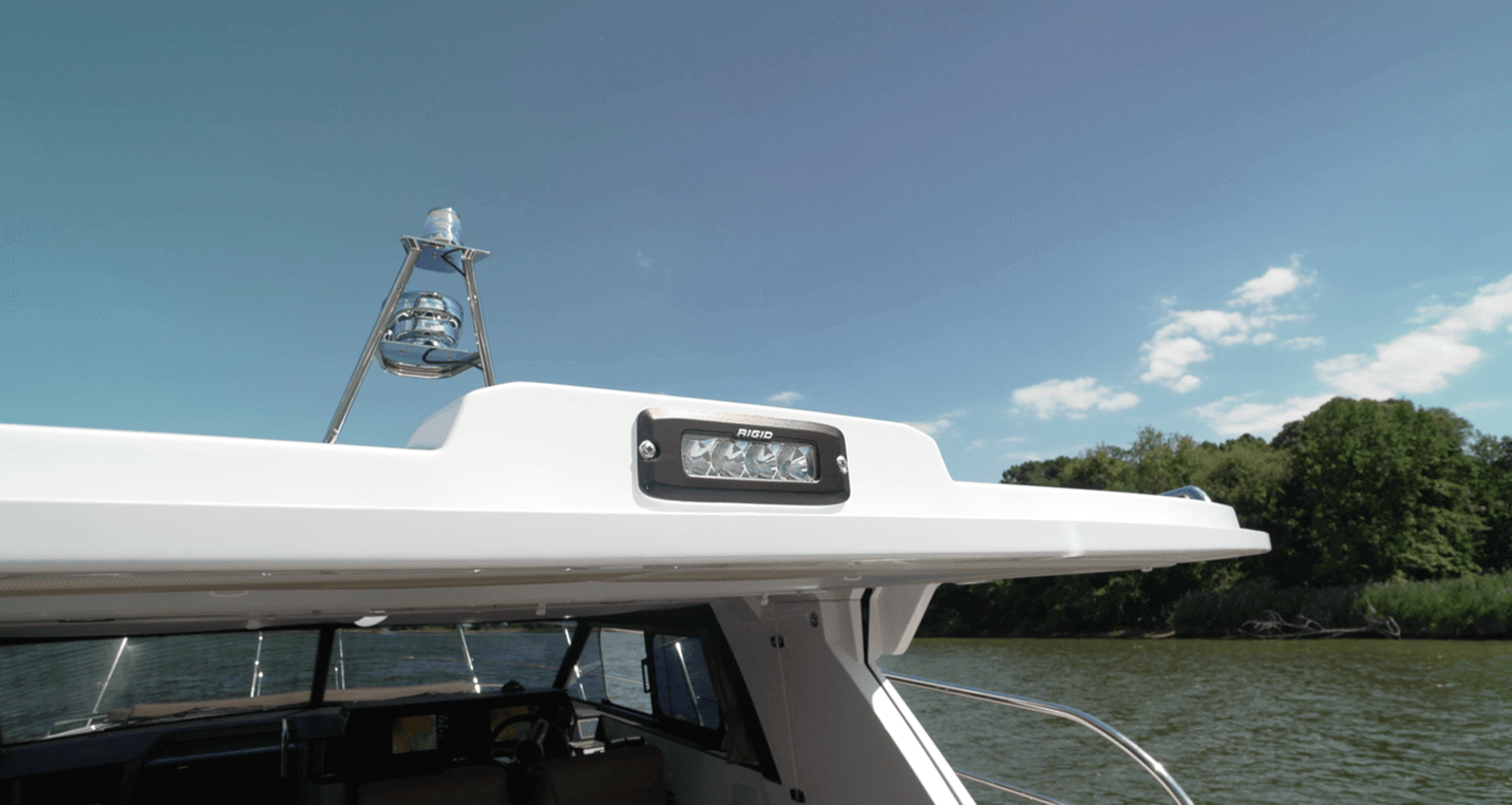 Aquador 300 HT LED floodlights