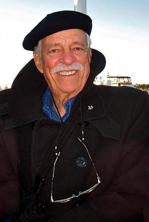 Augusto “Kiko” Villalon, who passed away on 8 October, was known for a career marked by determination and reinvention