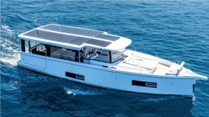 Over 10m LOA: Beneteau Group – Island Cruising Concept 