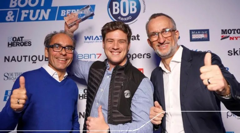 Best of Boats Awards