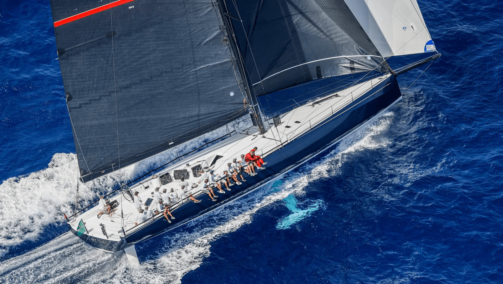 Best superyacht regattas in 2025