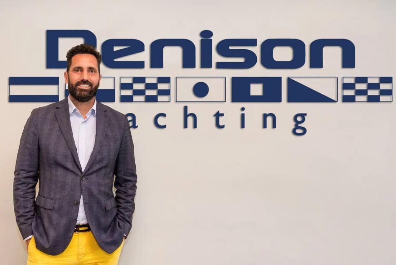 Bob Denison / President