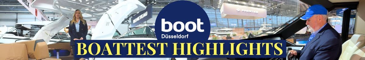 Boot Banner