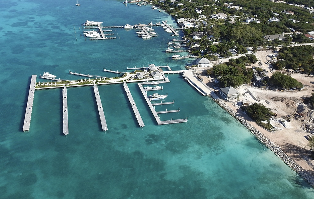 Harbour Island, The Bahamas, Florida Coast, Cruising Destinations, Southern Boating, Cruising Destinations