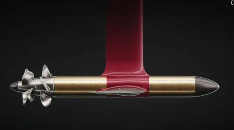 Candela high-speed electric hydrofoils