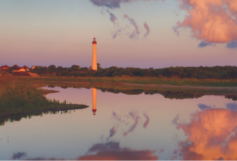Cape May Lighthouse