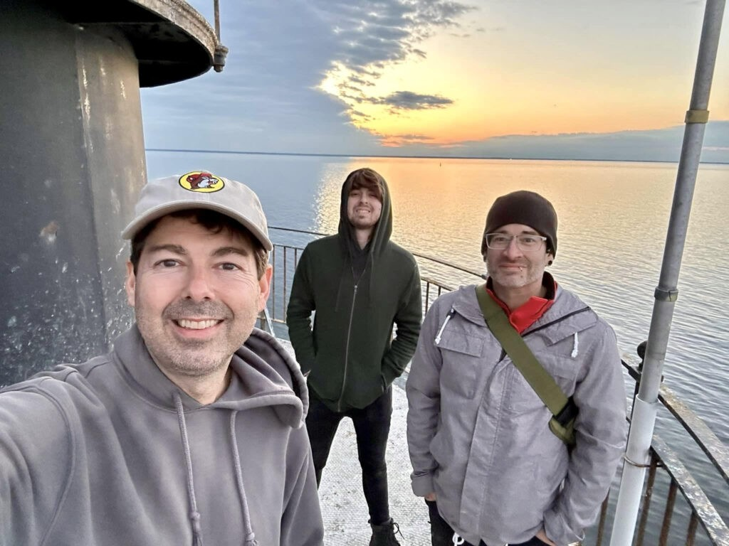 Saviors of the Lights: The Chesapeake’s Brave Lighthouse Buyers | BoatTEST