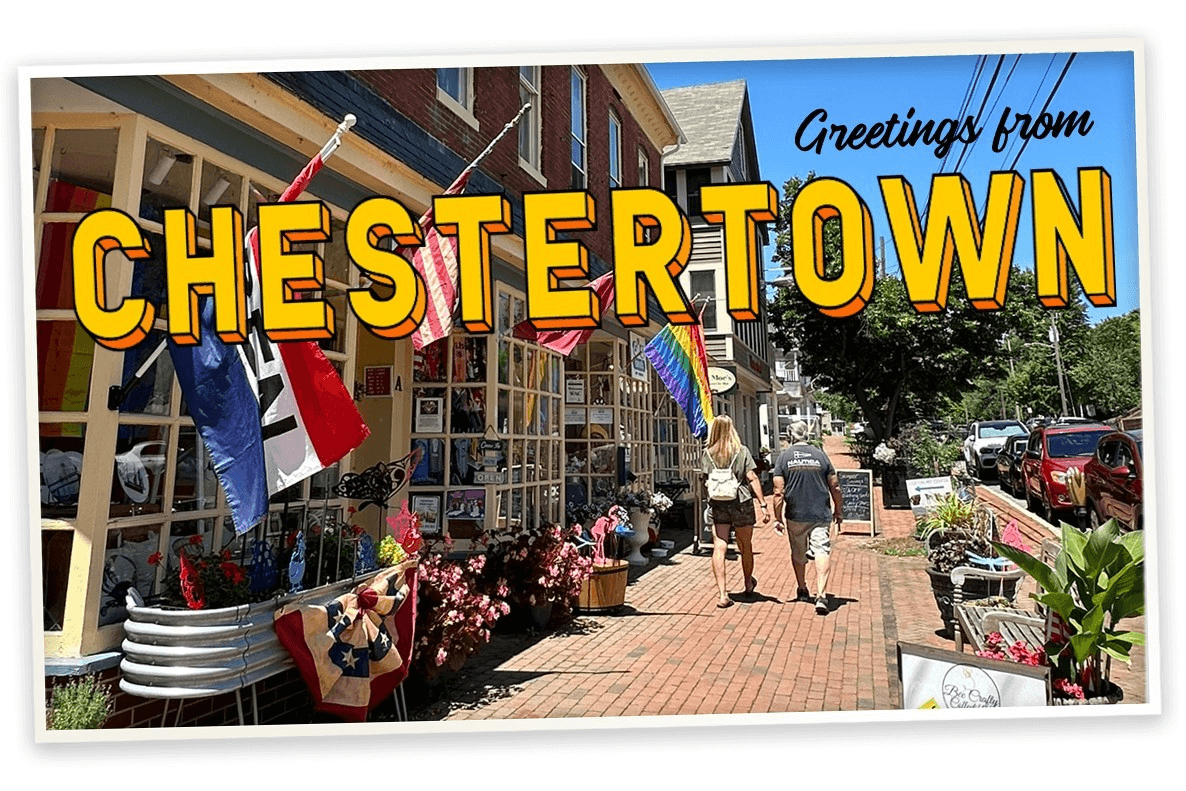 Chestertown, Maryland