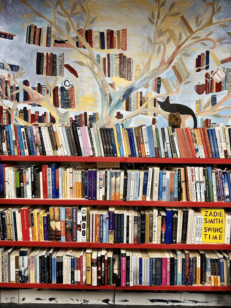 Chestertown, Maryland - Book Plate