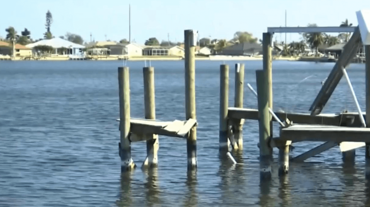 Accidents of the week, Boat Fire, Grounding, USCG, Drownings, Rescue Efforts