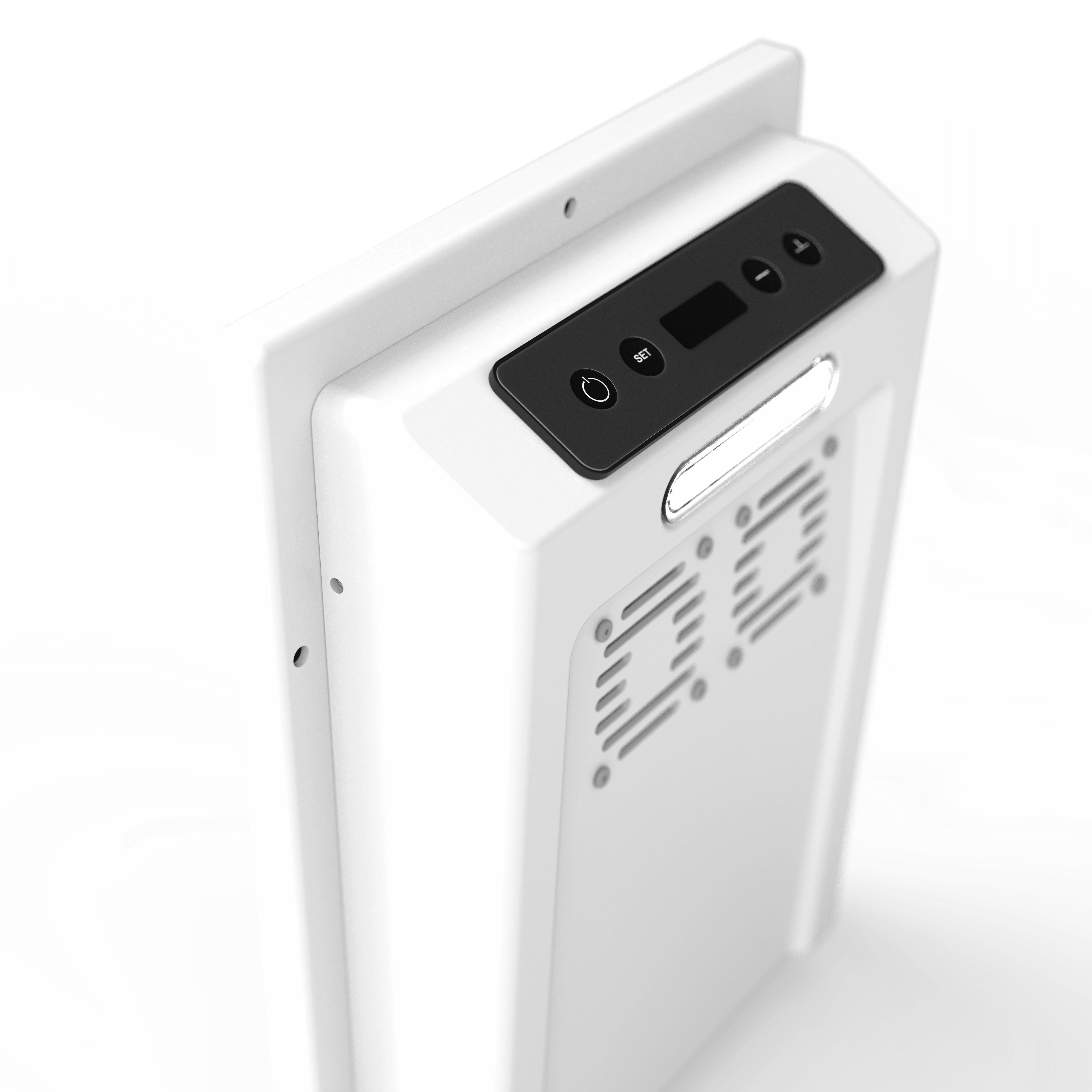 Dometic CSX 400 closeup