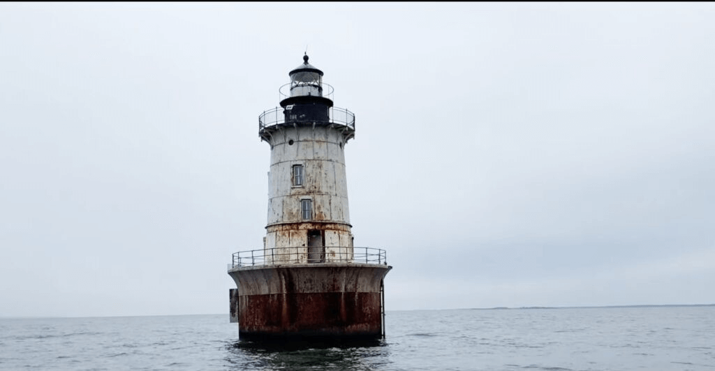 Hooper Island Lighthouse