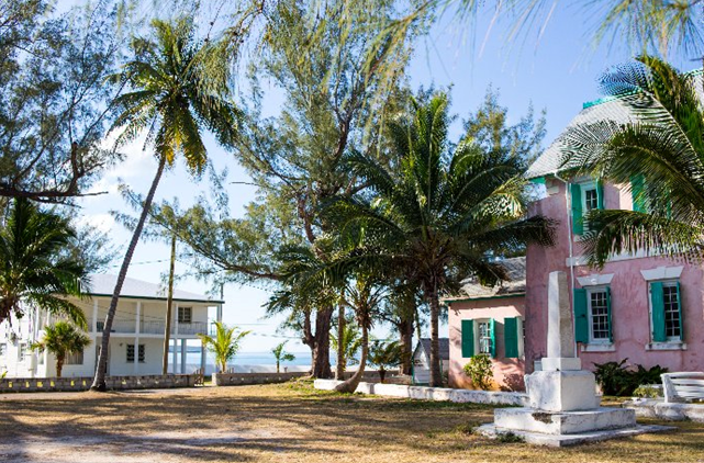 Governors Harbour, Eleuthera