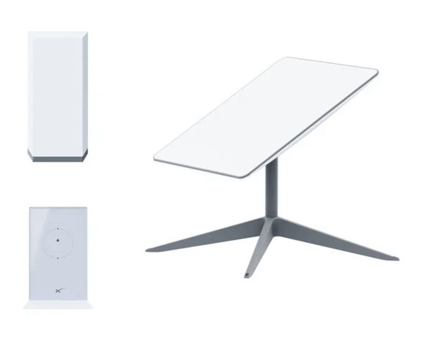 Elon Musk's Starlink for Boats