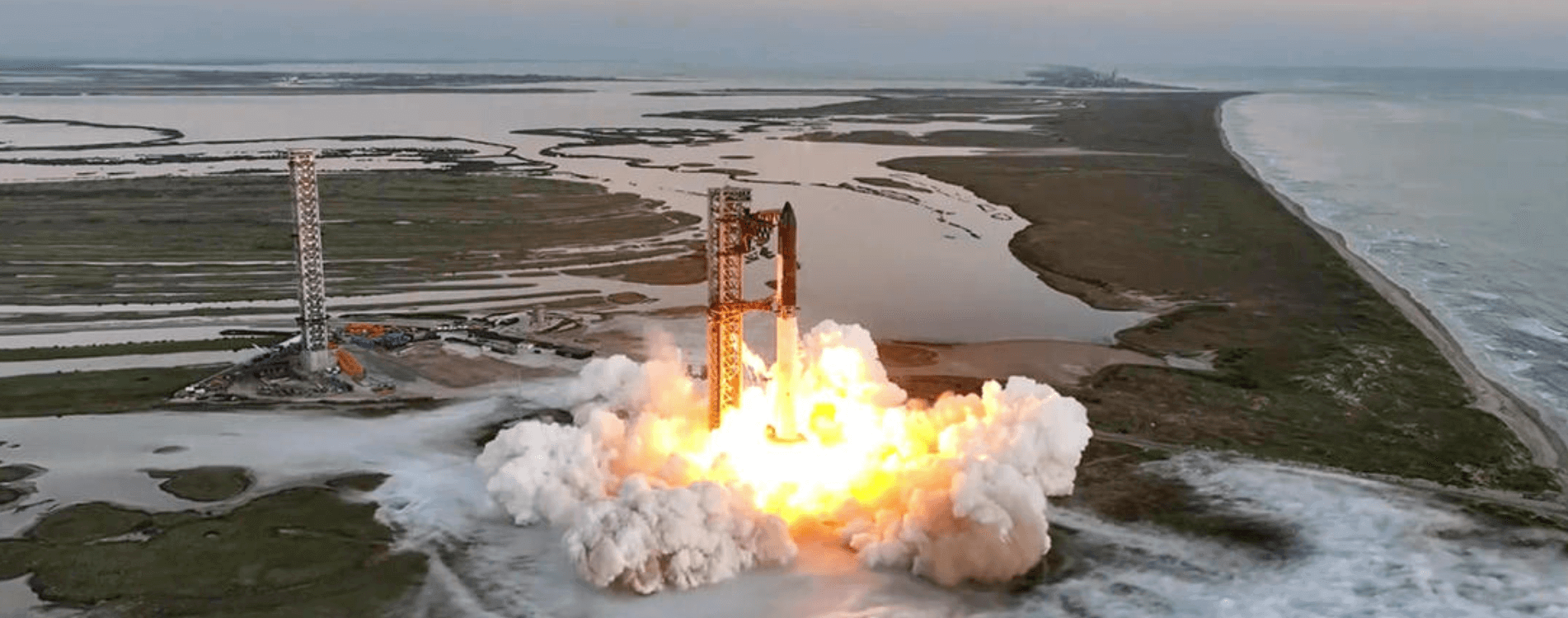 Elon Musk's Starlink for Boats