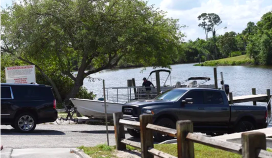 Florida Boating Access