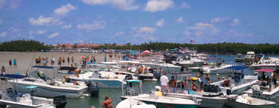 Florida Boating Access