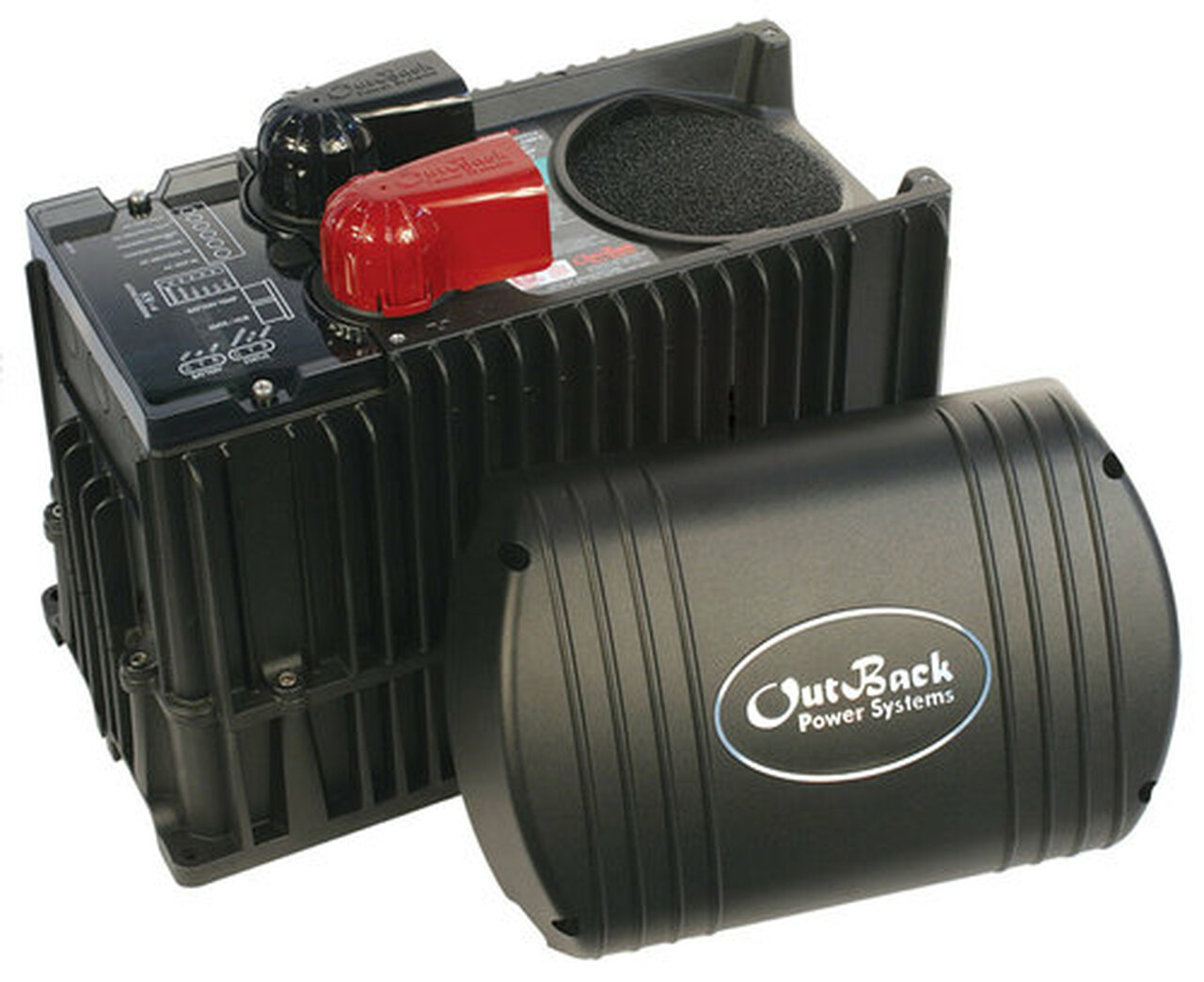 OutBack Power’s M-Series inverter/charger