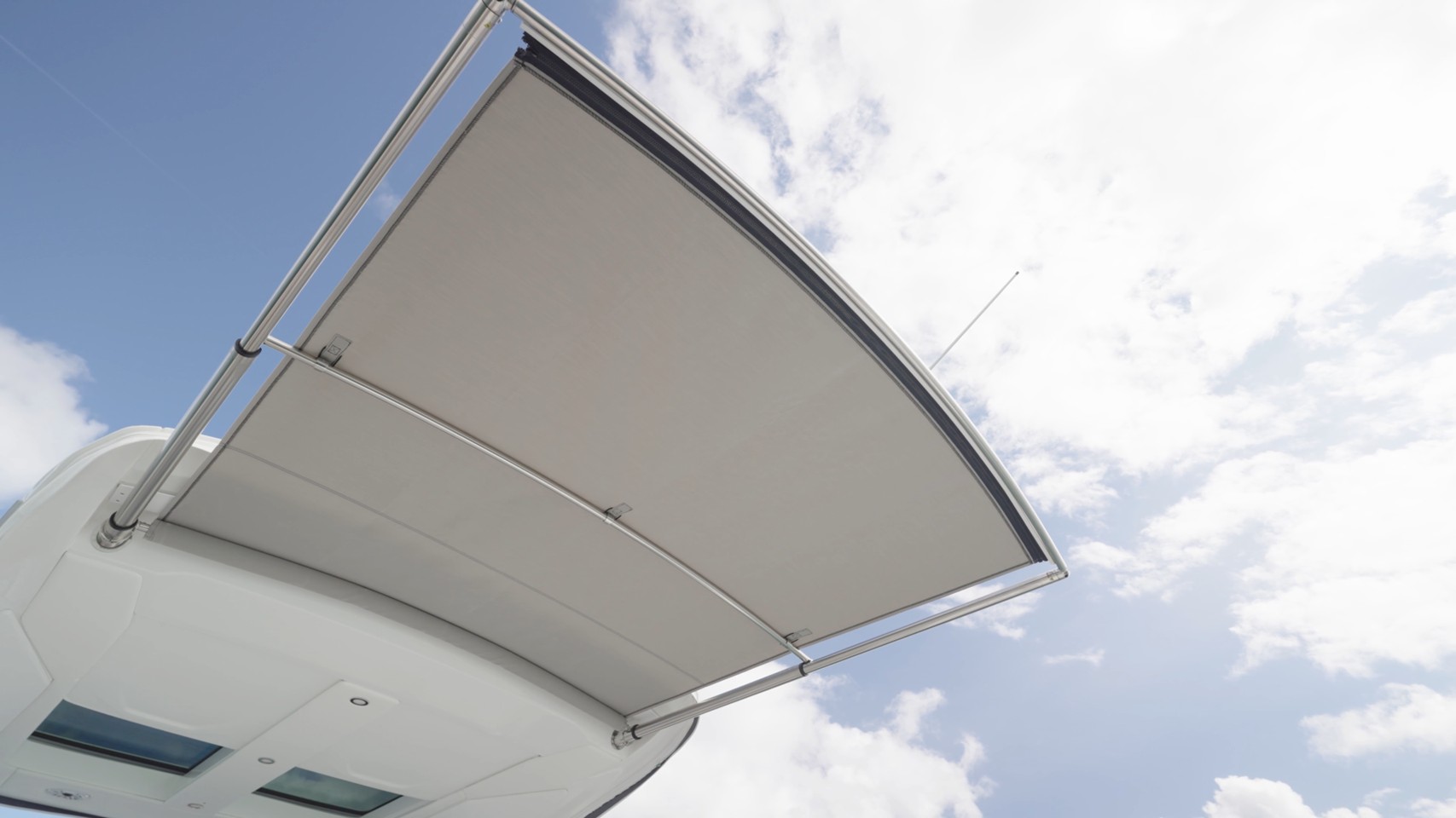 Formula 360 CBR OB SureShade