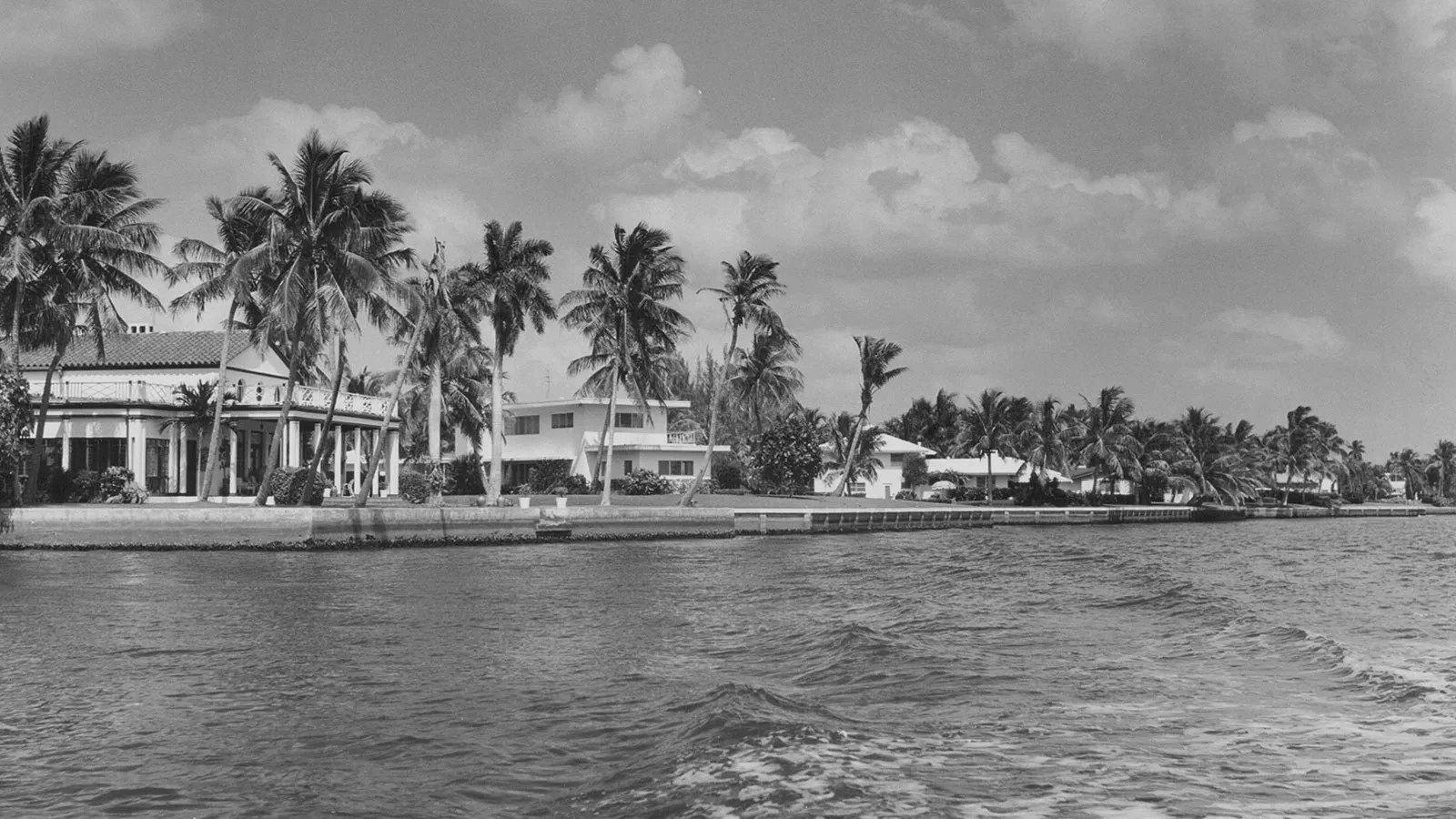 Ft. Lauderdale - Bahia Mar