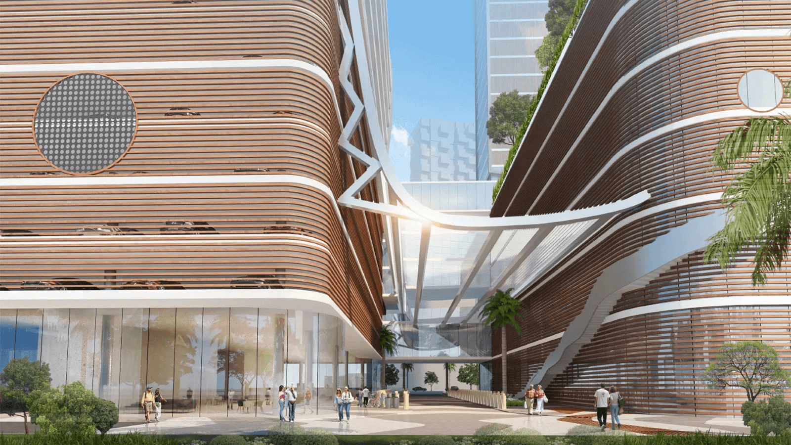 Ft. Lauderdale - marina space