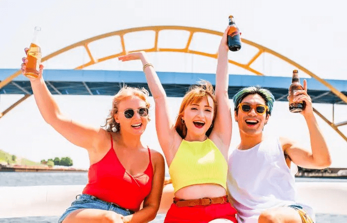 Have fun in Milwaukee | Credit Visit Milwaukee