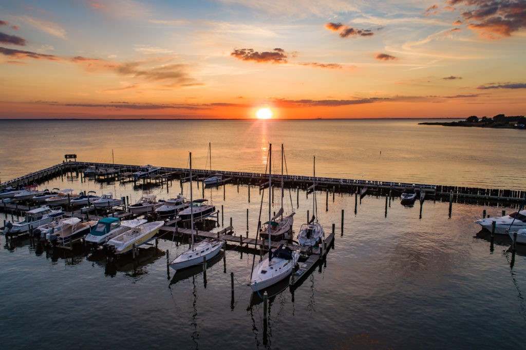 Rock Hall, Maryland - Haven Harbour South