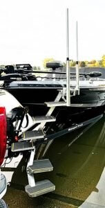 IBEX-Quality Mark, Bow Step G2