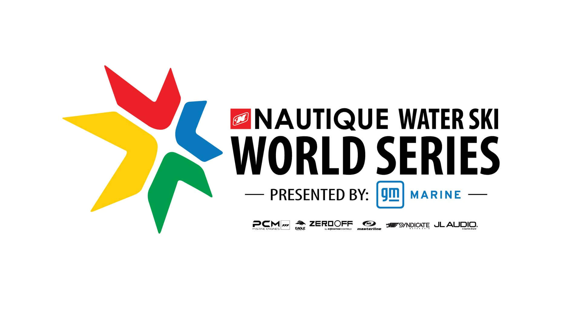 Nautique Water Ski World Series