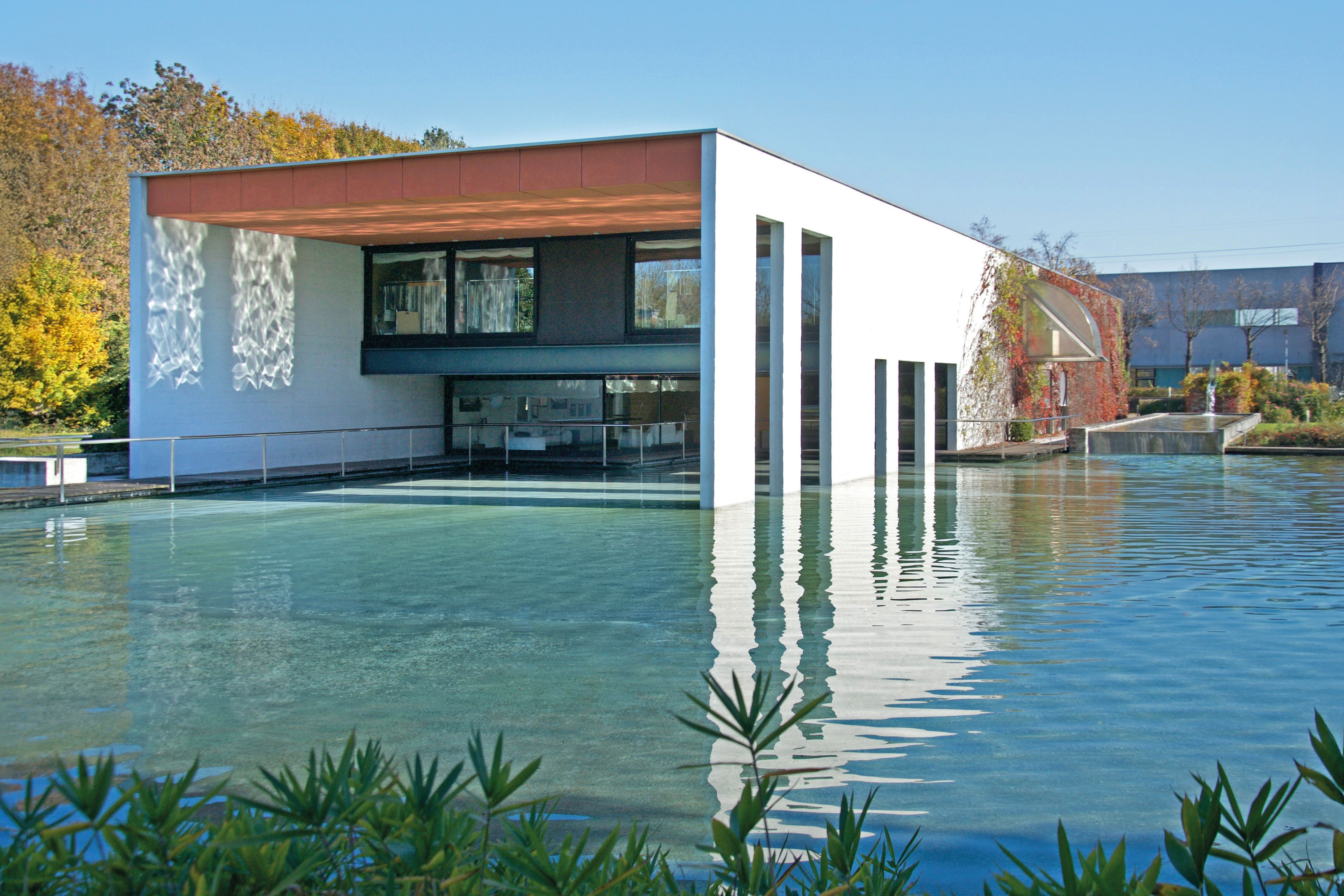 Silent Yachts and Nuvolari Lenard collab - exterior