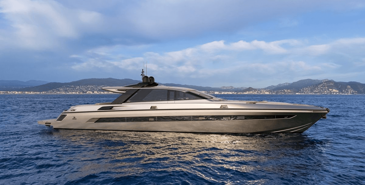 OTAM 90 series hard top