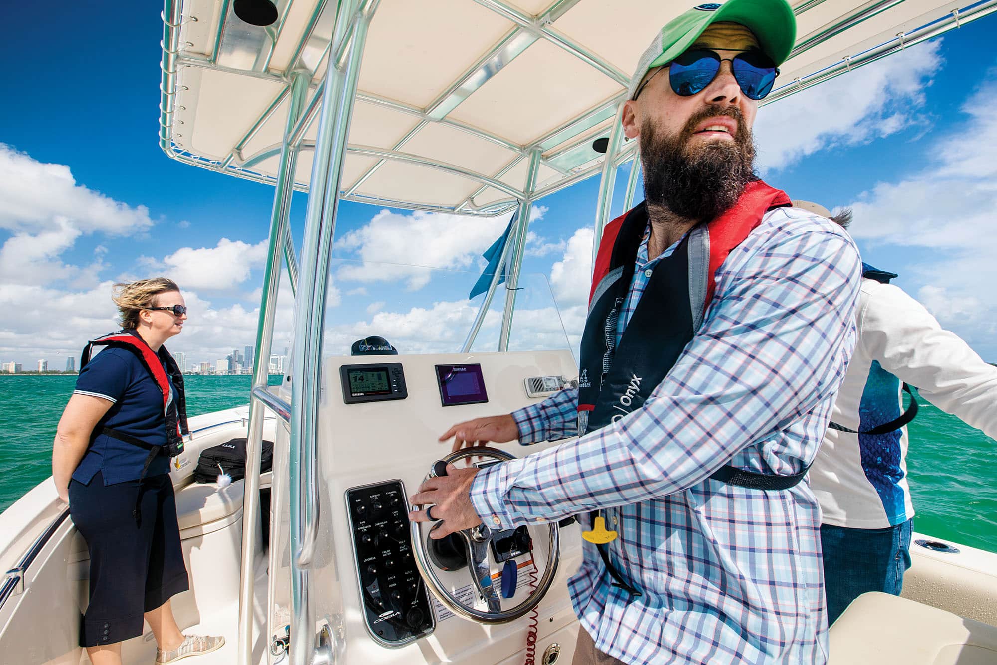 Boating for Beginners, Boating Mag, Tips and Tricks, Learning how to be a Boater