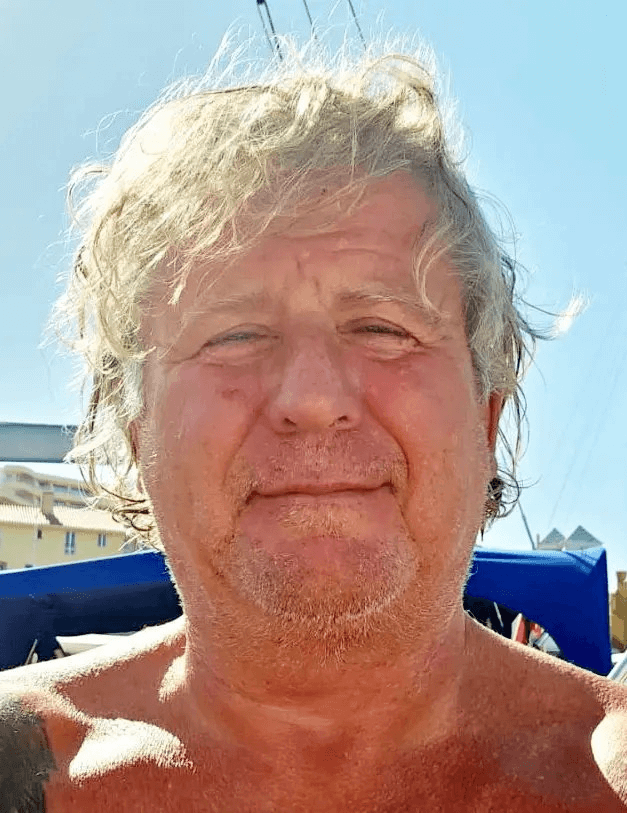 Orcas attach yacht off coast of Portugal - owner Robert Powell