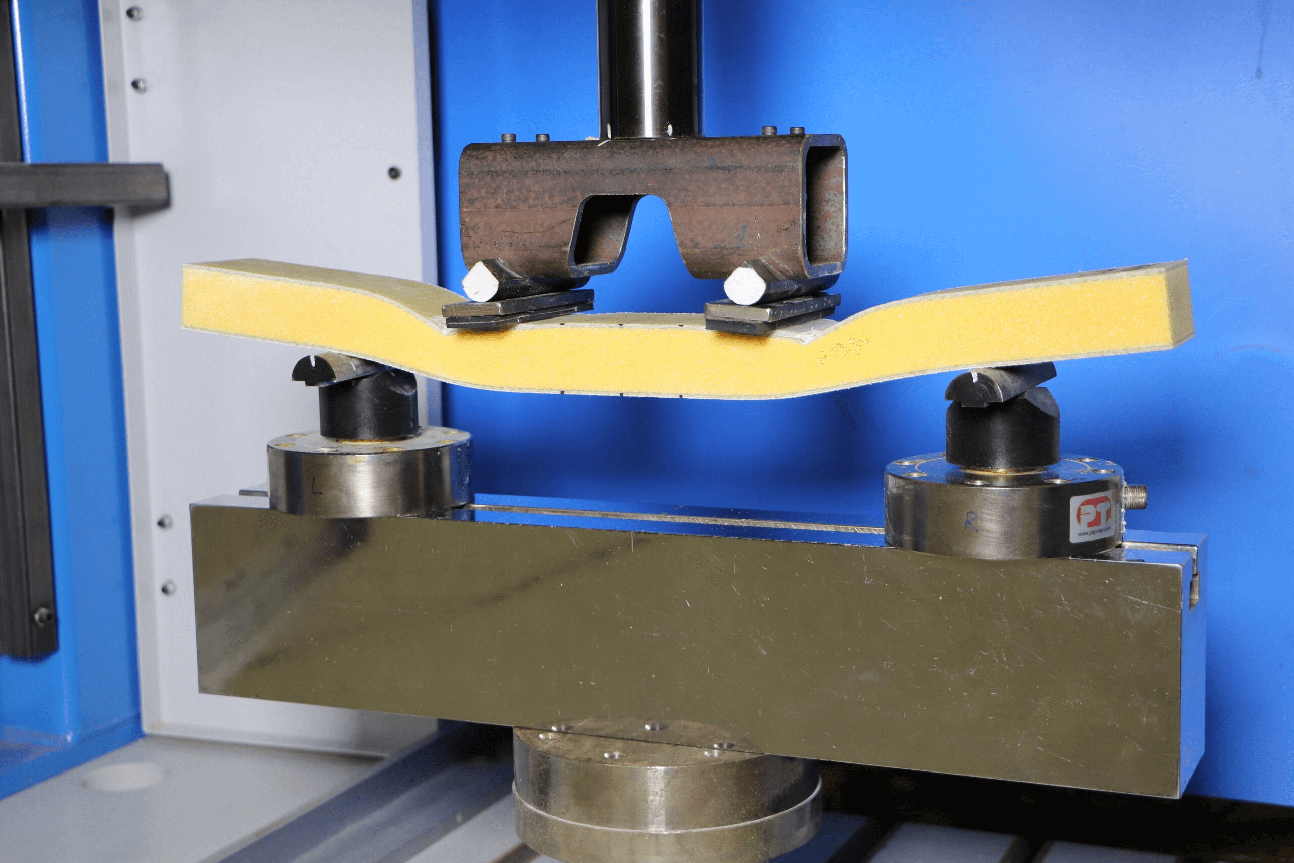 Gurit Product Development and Enhancements