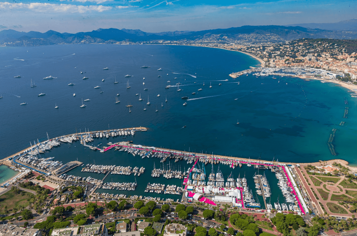 Why This Year s Cannes Yachting Festival Is Better Than Ever BoatTEST Why This Year s Cannes Yachting Festival Is Better Than Ever BoatTEST